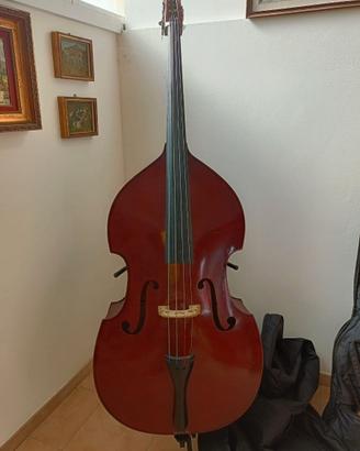 Contrabasso 3/4