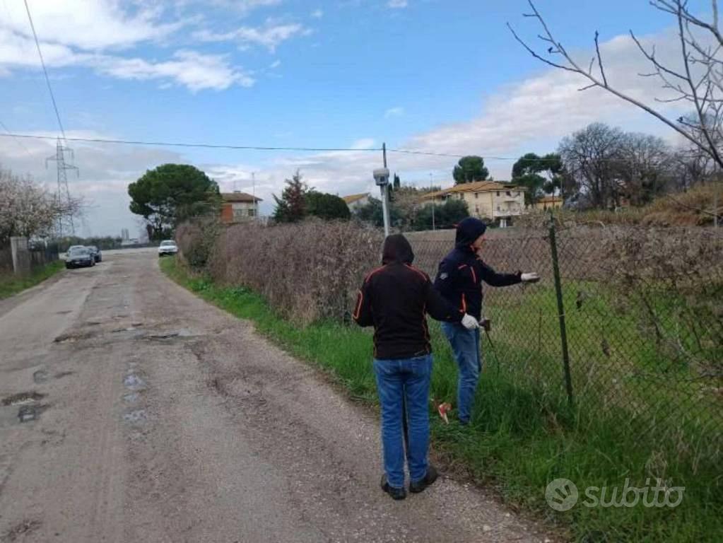 Immobile in asta di 14800 m² a Civitanova Marche - Vista 3