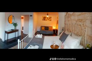 B&B tirella home centro storico Modica bassa