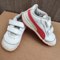 scarpe da ginnastica