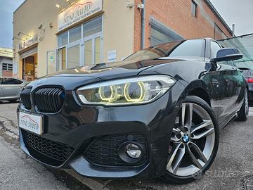 Bmw 116d 115cv M-Sport*Navi*Bi-Xeno*Pdc*18*Euro6*N