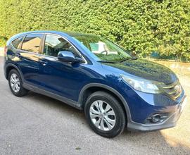 HONDA CR-V 4ª serie 12-18 - 2013