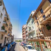 Appartamento ristrutturato di 50mq-LIBERO ORA