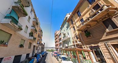 Appartamento ristrutturato di 50mq-LIBERO ORA