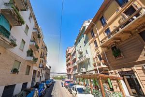 Appartamento ristrutturato di 50mq-LIBERO ORA