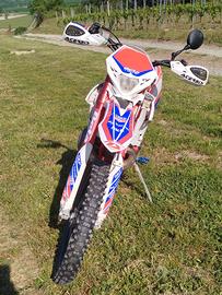 Beta 300 rr enduro