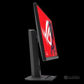 Asus Rog PG278Q Monitor Gaming Esport