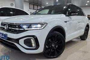 Volkswagen T-Roc 2.0 TDI SCR 150CV DSG R-LINE 33.0