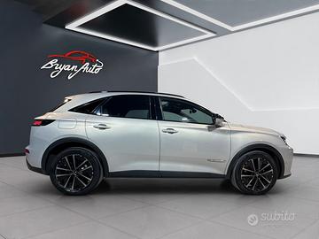 Ds 7 BlueHDi 130 aut. Esprit de Voyage