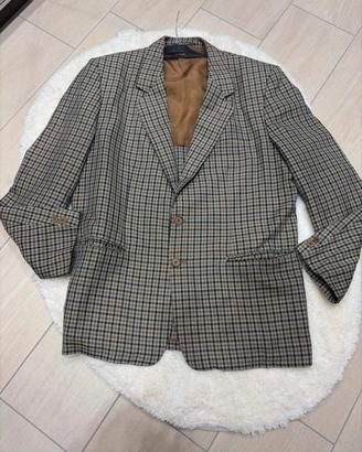 Giacca blazer vintage Lebole made in italy unisex