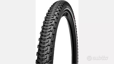 coppia copertoni SPECIALIZED Crossroads 700x38