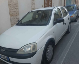 Opel Corsa C