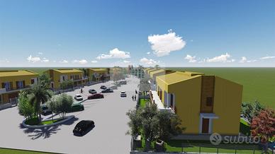 VILLE NUOVE COSTRUZIONI