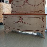 cassapanca in legno