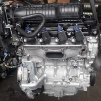 MOTORE L13Z4 HONDA CIVIC 1.4 BENZINA