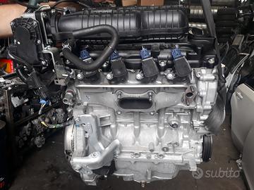 MOTORE L13Z4 HONDA CIVIC 1.4 BENZINA