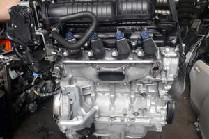 MOTORE L13Z4 HONDA CIVIC 1.4 BENZINA