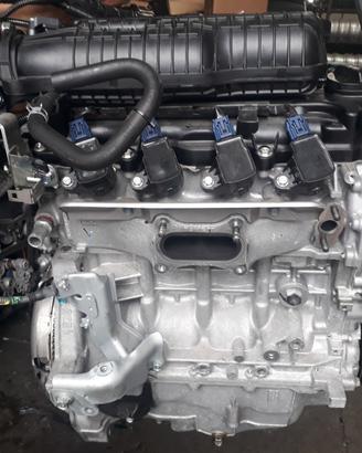 MOTORE L13Z4 HONDA CIVIC 1.4 BENZINA