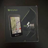 Bryton Rider S800