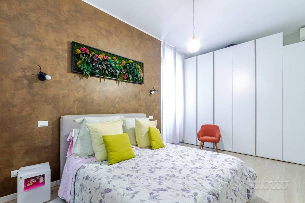Appartamento di 78 m² con 3 locali a Milano - Vista 6
