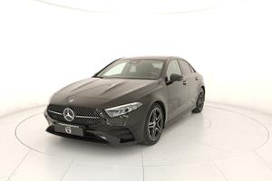 MERCEDES-BENZ A 180 d AMG Line Advanced Plus auto
