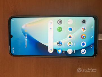 realme Note 50 128 GB come nuovo Android 13