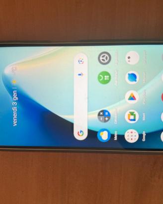 realme Note 50 128 GB come nuovo Android 13