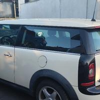 RICAMBI MINI CLUBMAN R55 1.6 16V MOTORE N12B14A