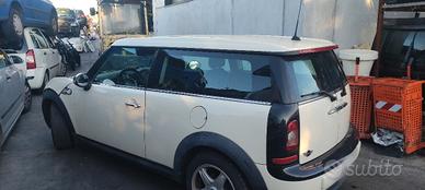 RICAMBI MINI CLUBMAN R55 1.6 16V MOTORE N12B14A