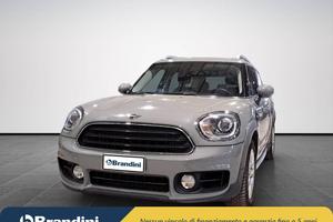 Mini One Countryman 1.5 Boost auto 7m my18