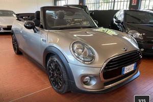 Mini cabrio