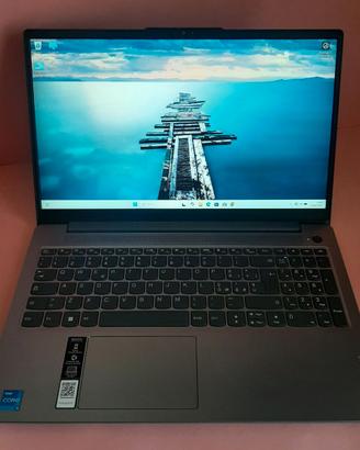 lenovo ideapad slim3-i5 di 13 gen-512 ssd-16 ram