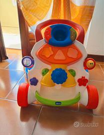 Primi passi (Chicco)