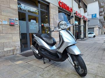 Piaggio Beverly 300 - 2009