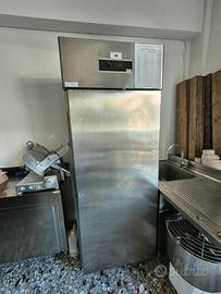 frigo colonna professionale 