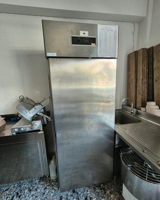 frigo colonna professionale 