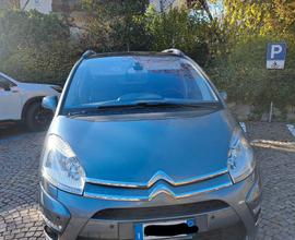 CITROEN C4 Picasso - 2011