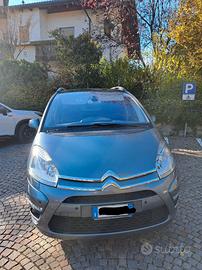 CITROEN C4 Picasso - 2011