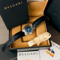 Bulgari Diagono LCV35S automatic