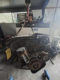 MOTORE TOYOTA RAV4 1CD