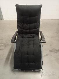 Sedia pieghevole DQCHAIR 