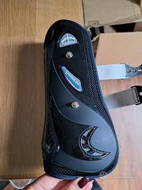 Stinchere e paraglomi Veredus Carbon Gel Vento 