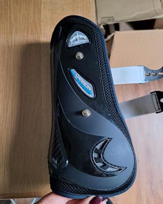 Stinchere e paraglomi Veredus Carbon Gel Vento 