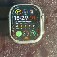 Apple Watch Ultra 49 mm