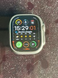 Apple Watch Ultra 49 mm