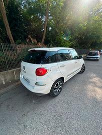 Fiat 500 multijet 1.3 Diesel