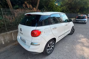 Fiat 500 multijet 1.3 Diesel