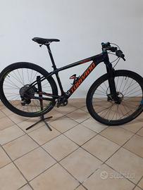 MTB TORPADO RIBOT 29"