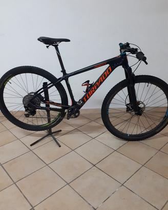 MTB TORPADO RIBOT 29"