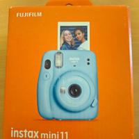 Fujifilm instax mini 11